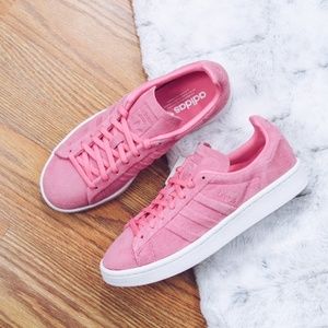 NWT Adidas Campus Stitch & Turn Sneakers